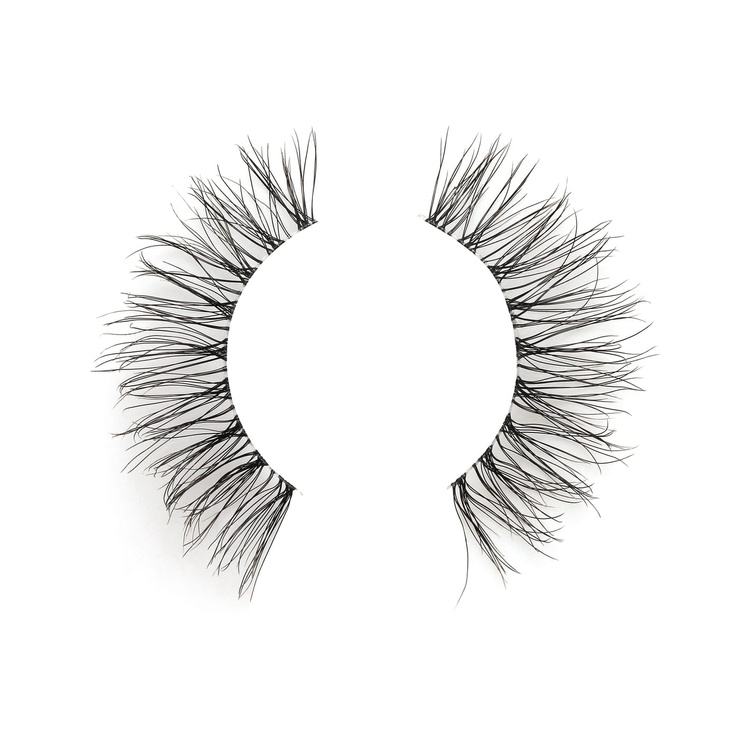 Sztuczne Rzęsy Classy Look CL-02 Charming