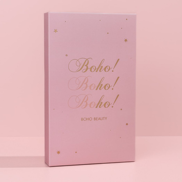 Zestaw 11-stu Pędzli Face & Eyes na prezent