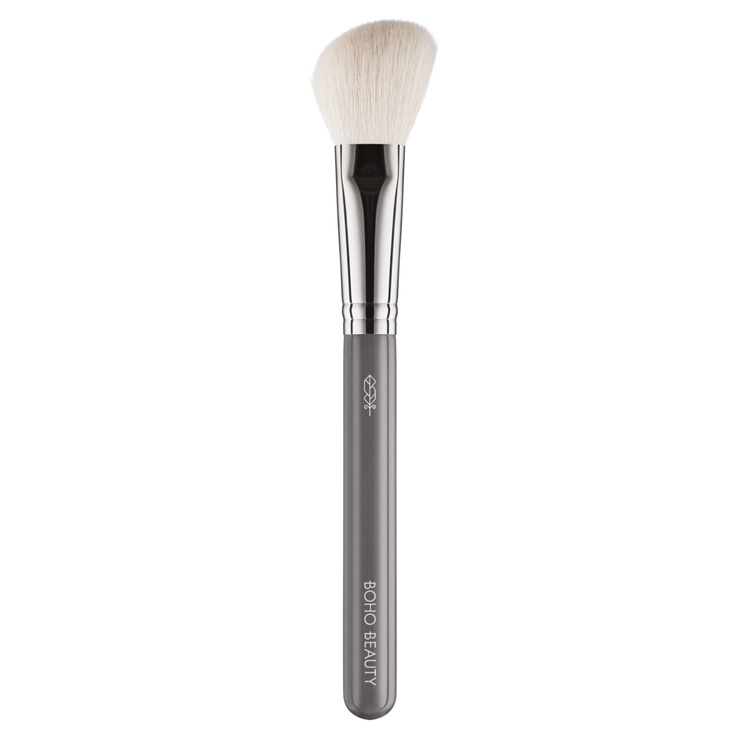 Pędzel do różu i konturowania Angled blush brush 112