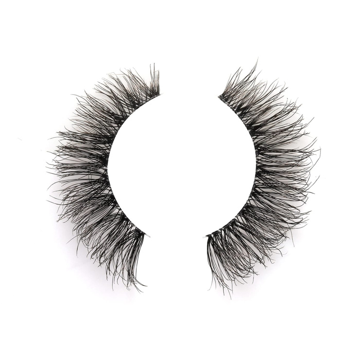 Sztuczne Rzęsy Fancy Look FL-04 Insta Queen