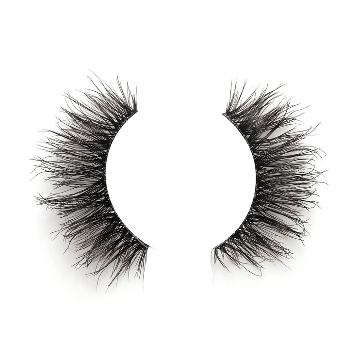 Sztuczne Rzęsy Fancy Look FL-01 Fancy