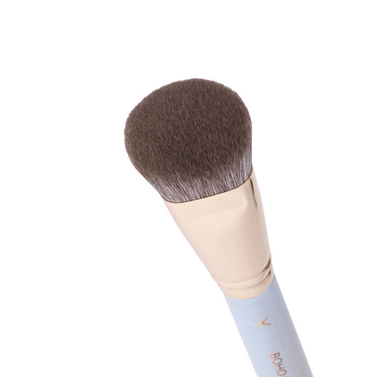 Pędzel do Bronzera i Różu 111V B.L.U.E. 