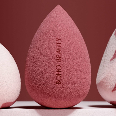 Bohoblender Gąbka do Makijażu Berry Regular