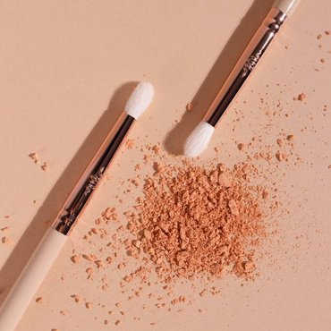 Boho x Komunikatywnie Pędzel do Cieni K10