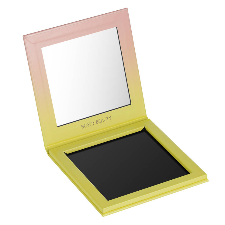 PALETA MAGNETYCZNA PINKI LEMON 12 cieni