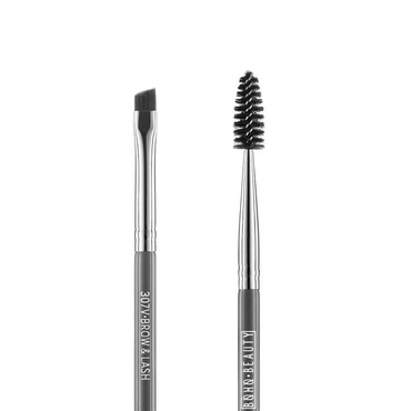 Pędzel do brwi i rzęs 307V brow & lash