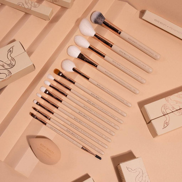 Boho x Komunikatywnie Zestaw Pędzli Cała Kolekcja