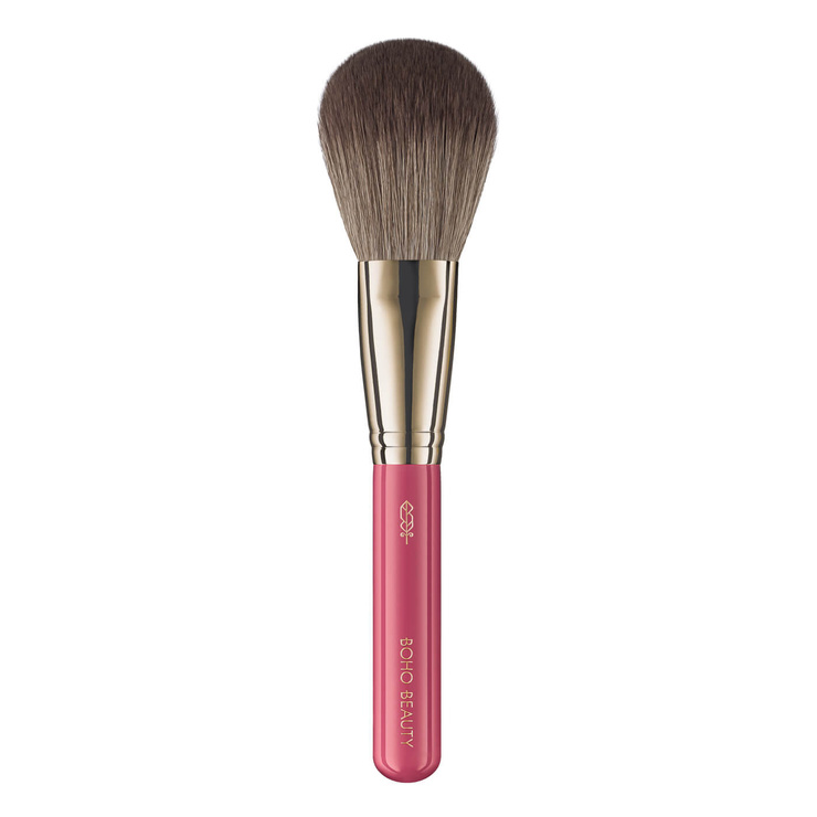 Rose Touch Pędzel do Pudru Great Powder 101V