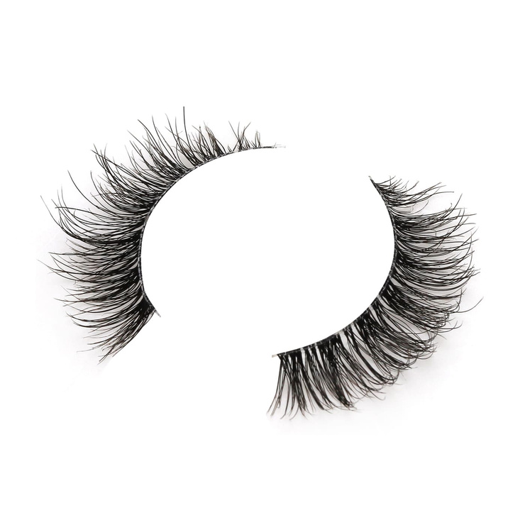 Sztuczne Rzęsy Classy Look CL-03 Subtle