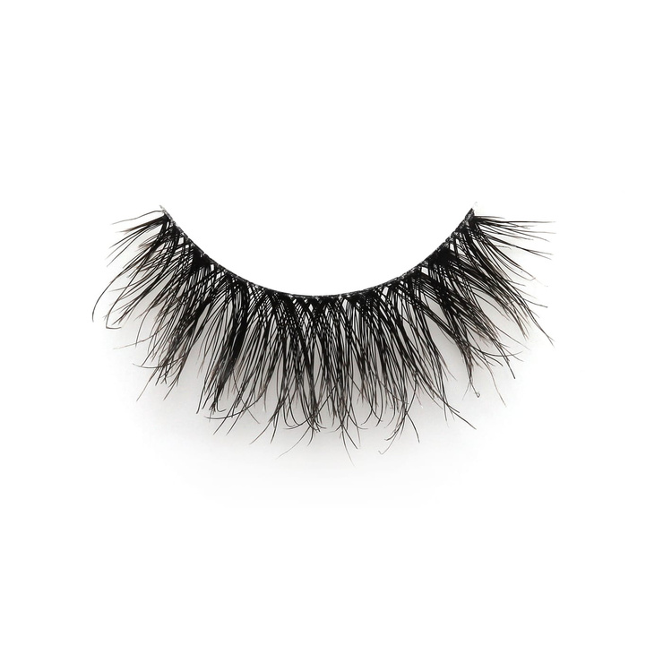 Sztuczne Rzęsy Fancy Look FL-01 Fancy