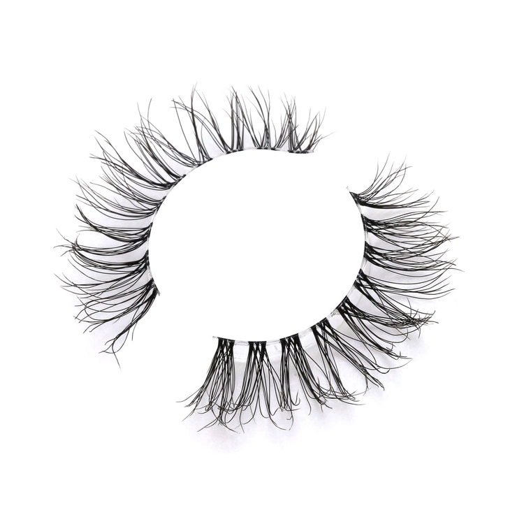 Sztuczne Rzęsy Classy Look CL-07 Lovely