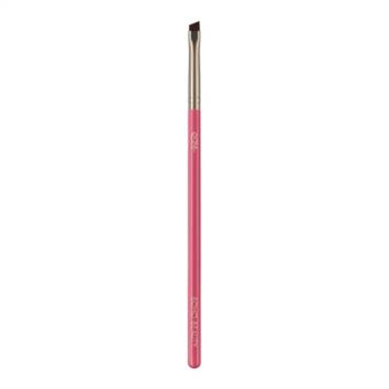 Rose Touch Pędzel do Brwi i Kresek Mini Angled Liner 301V