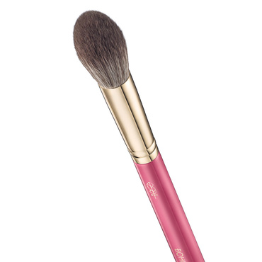 Rose Touch Pędzel do Różu i Bronzera Blush & Bronze 106V