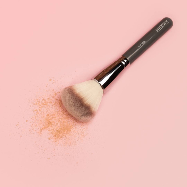Pędzel do pudru Powder Brush 121V