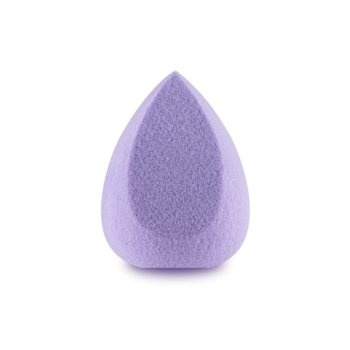 Bohoblender Gąbka do makijażu Flat Cut Lilac