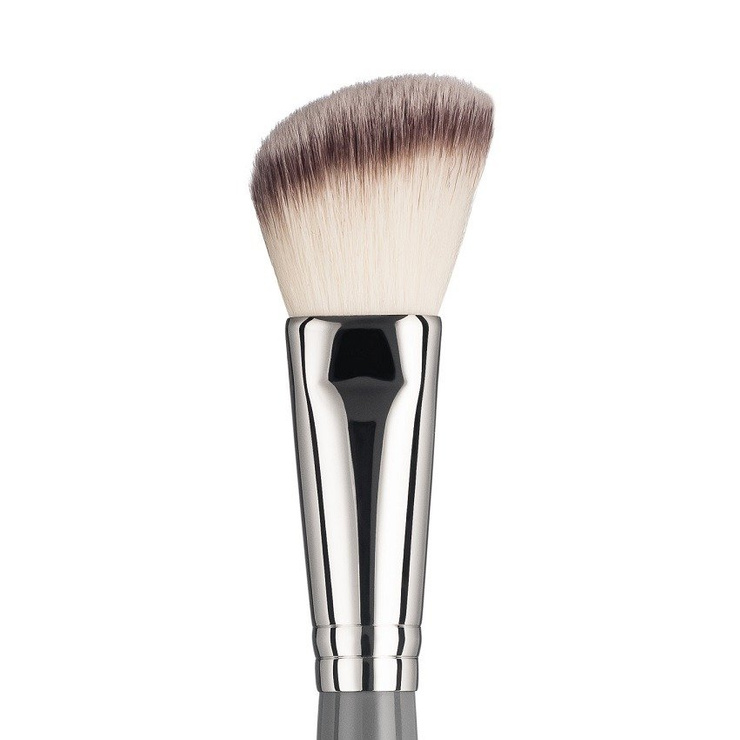 Pędzel do konturowania angled countour brush 122v
