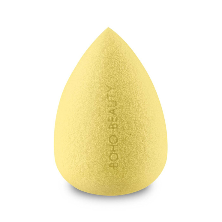 Gąbka do Makijażu BOHOMALLOWS Regular Lemon