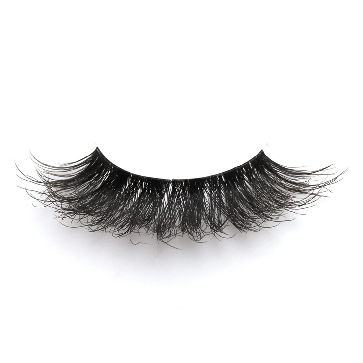 Sztuczne Rzęsy Fancy Look FL-02 Fluffies