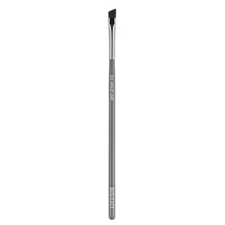 Pędzel do brwi 302V Angled liner brush