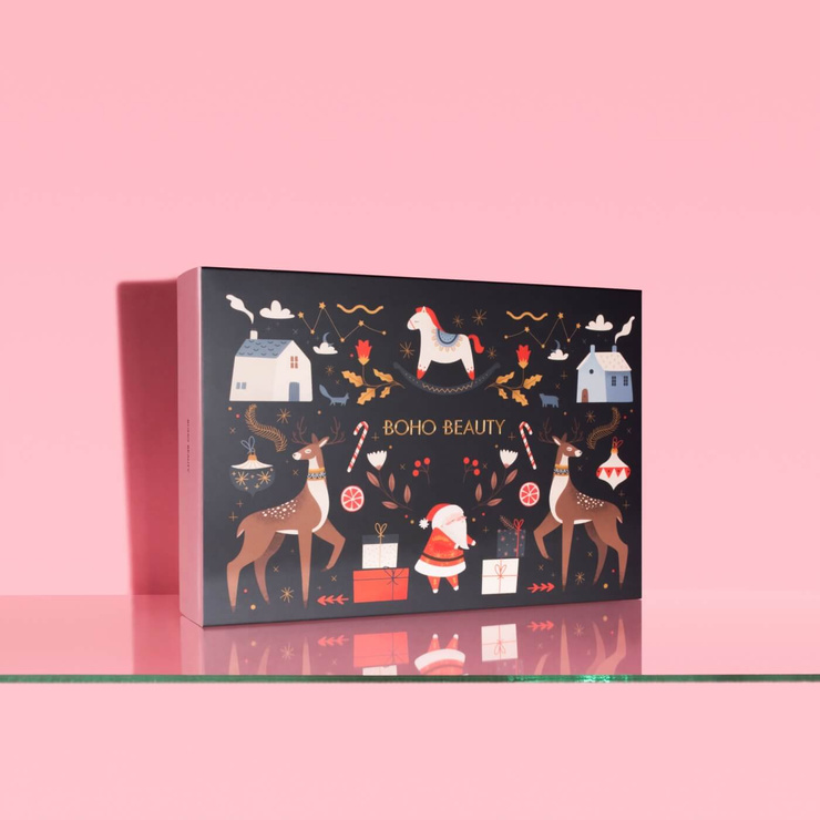 Zestaw 11 Pędzli do Makijażu Gąbeczka Gratis na Prezent