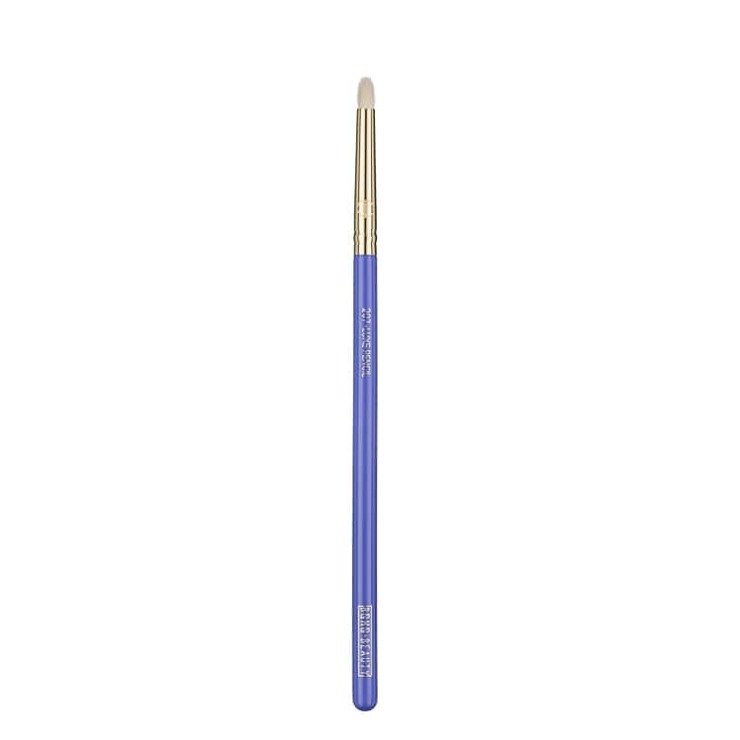 Zmalowana pędzel blendowania 207 Luxe Pencil